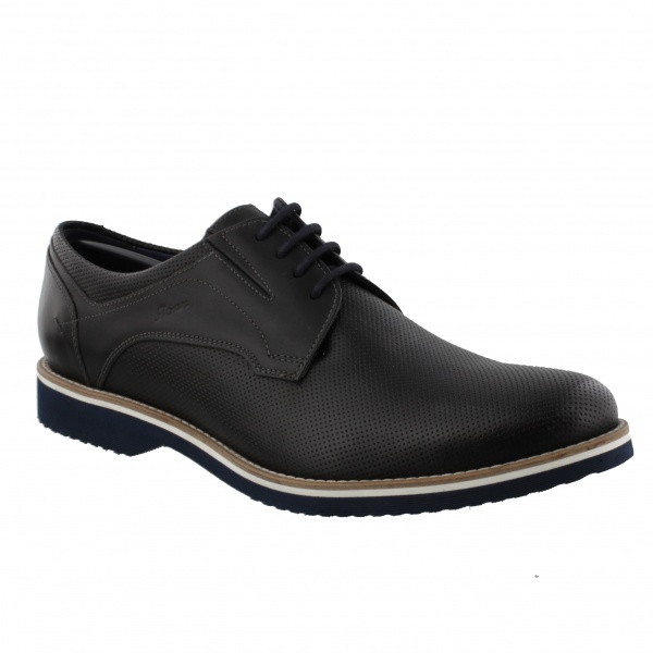 Sioux Encanio 704 Black